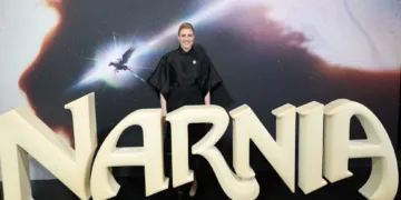 Dan Lin Clashed With Greta Gerwig Over “Narnia” Before Netflix Fired Him 15 Greta Gerwig