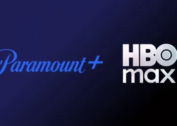 HBO Max And Paramount+