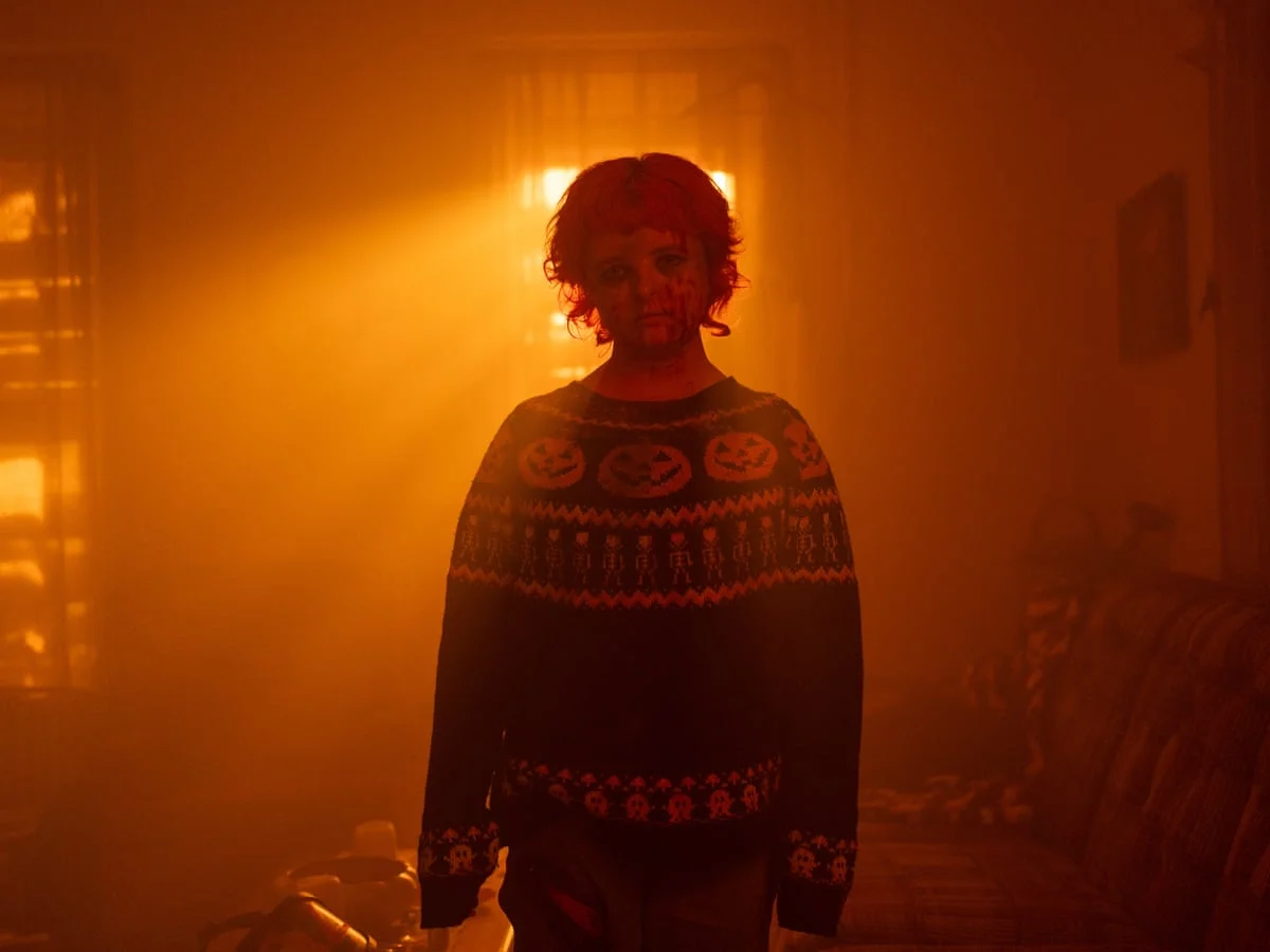 Hallowarrior Review: Halloween Survives the People Who Celebrated It 42 Hallowarrior Review