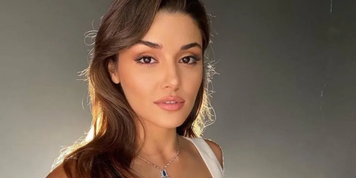 Hande Erçel