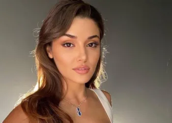 Hande Erçel