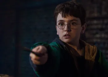 Harry Potter