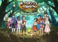 Harvest Moon: Echoes of Teradea Review