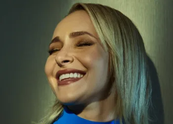 Hayden Panettiere