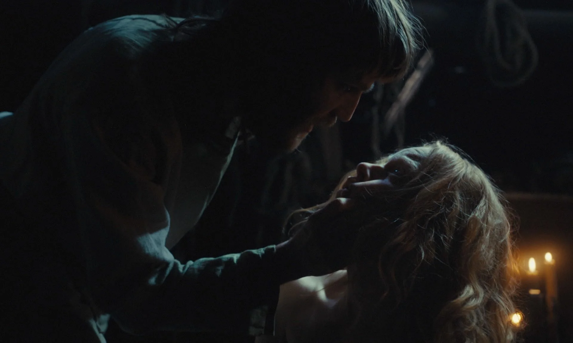 Heresy Review: Protection Comes at a Grotesque Price 42 Heresy