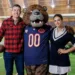 Holiday Touchdown: A Bears Love Story Review