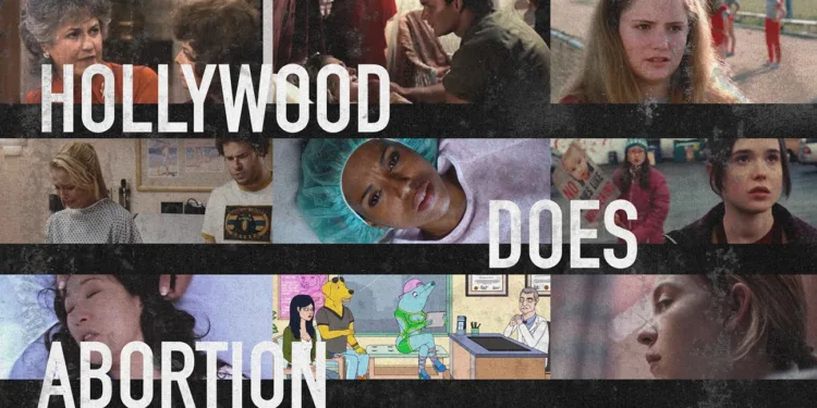 Hollywood Does Abortion 1