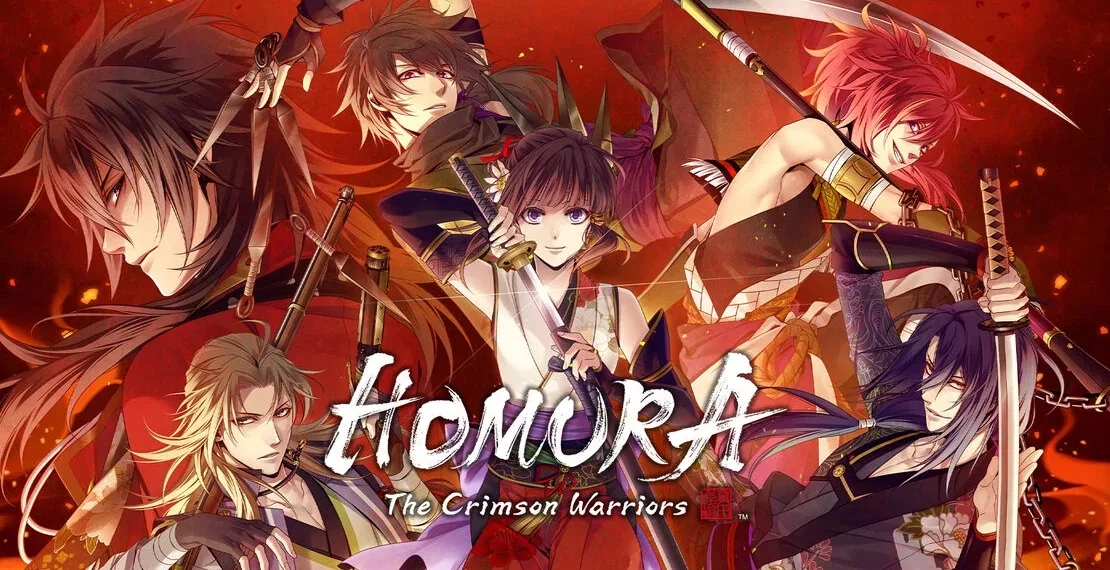 Homura: The Crimson Warriors Review