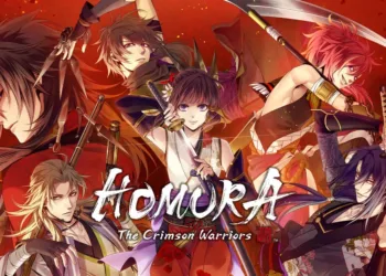 Homura: The Crimson Warriors Review