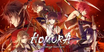 Homura: The Crimson Warriors Review