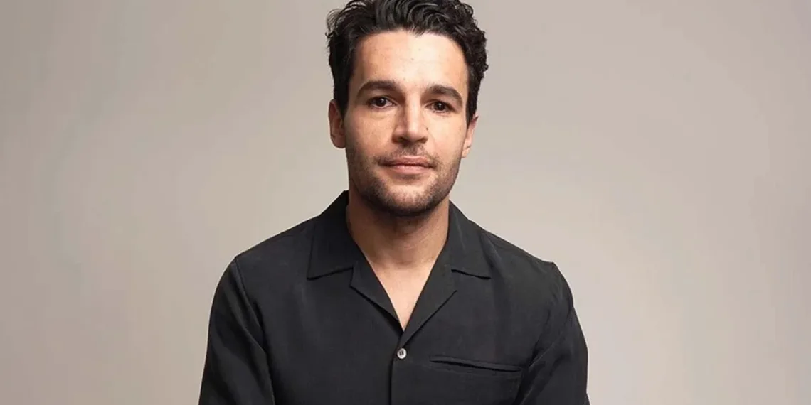 Christopher Abbott Rules Out Professor X Cameo in “Avengers: Doomsday” 41 Christopher Abbott