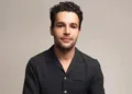Christopher Abbott