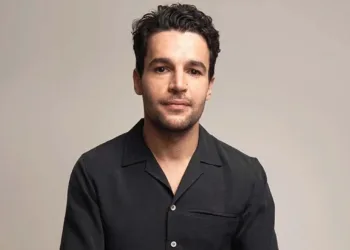 Christopher Abbott