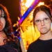 Inde Navarrette Meets “Freaky Nikki” Double at Halloween Horror Nights 2 Inde Navarrette