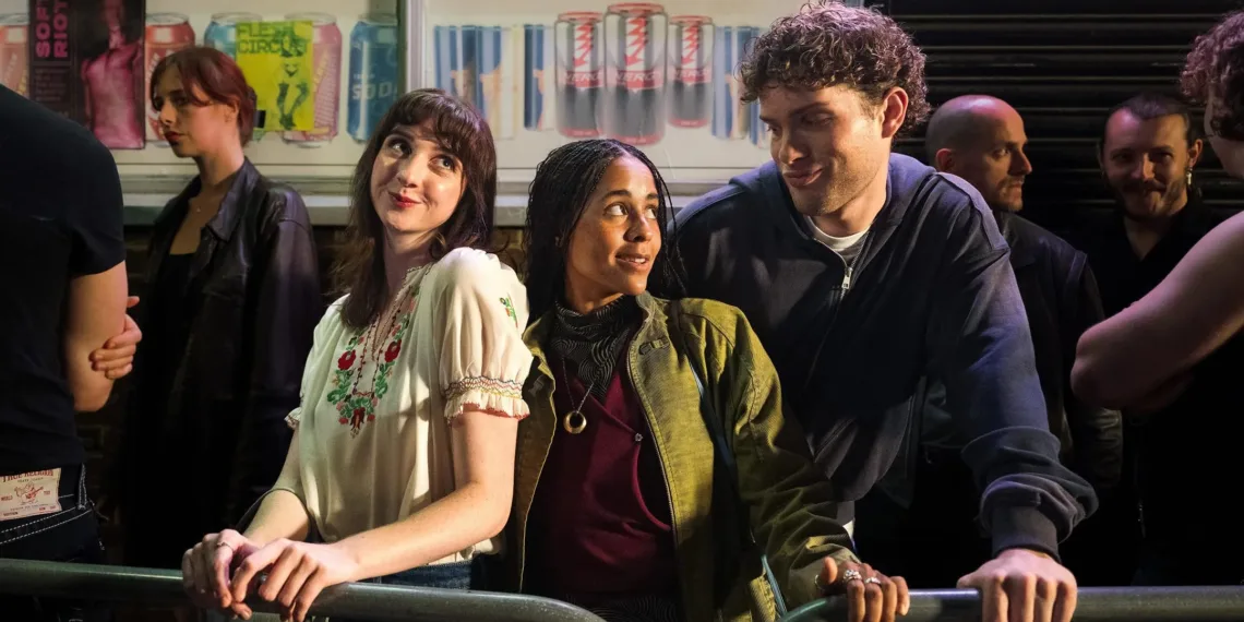 It Gets Worse Review