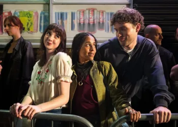 It Gets Worse Review