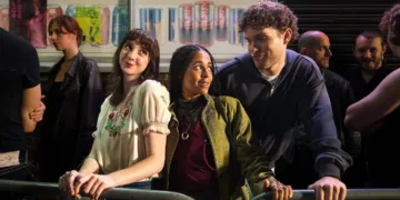 It Gets Worse Review