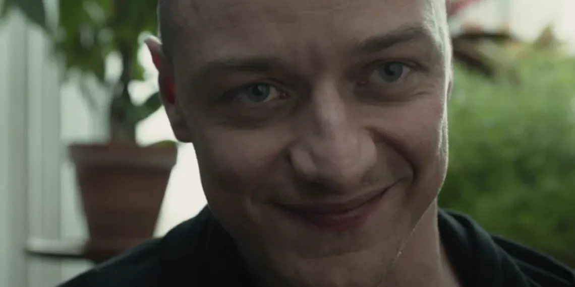 James McAvoy Says “Split” Is the Only Film That Still Pays Him Regularly 41 James McAvoy