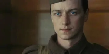 James McAvoy