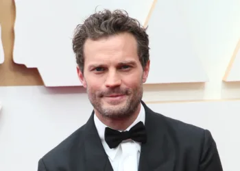 Jamie Dornan 1