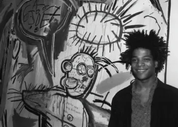 Jean-Michel Basquiat Review