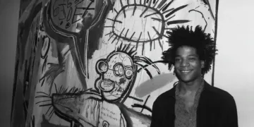Jean-Michel Basquiat Review