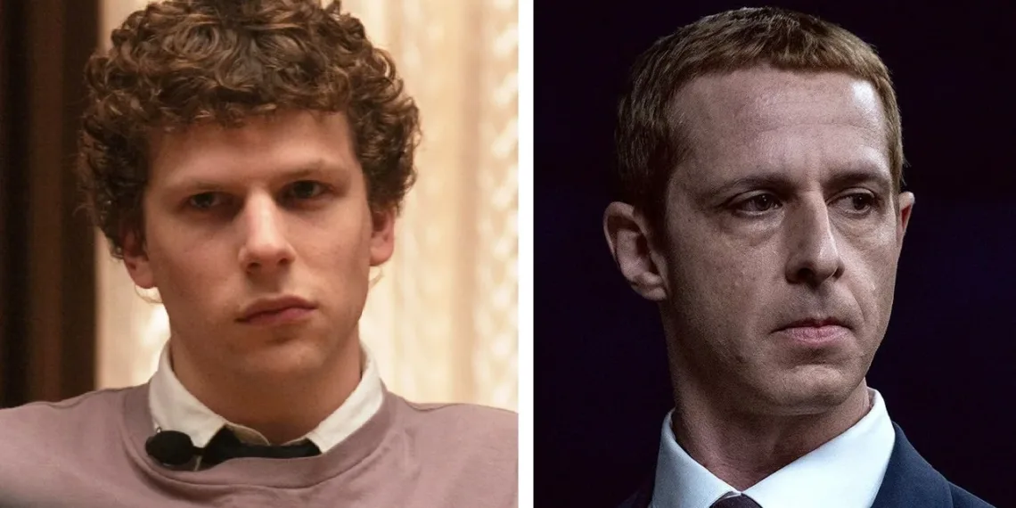 Jesse Eisenberg