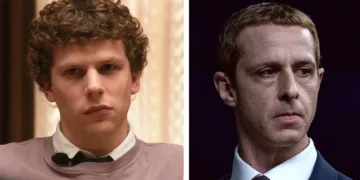 Jesse Eisenberg
