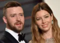 Jessica Biel