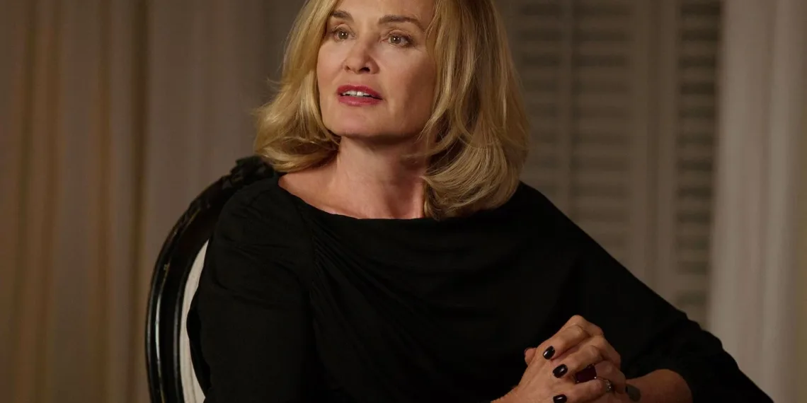 Jessica Lange