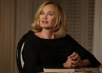Jessica Lange
