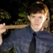 “Crystal Lake” Star Jonathan Tison Didn’t Know He Was Playing Jason 2 Jonathan Tison