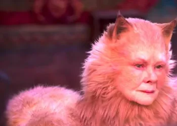 Judi Dench