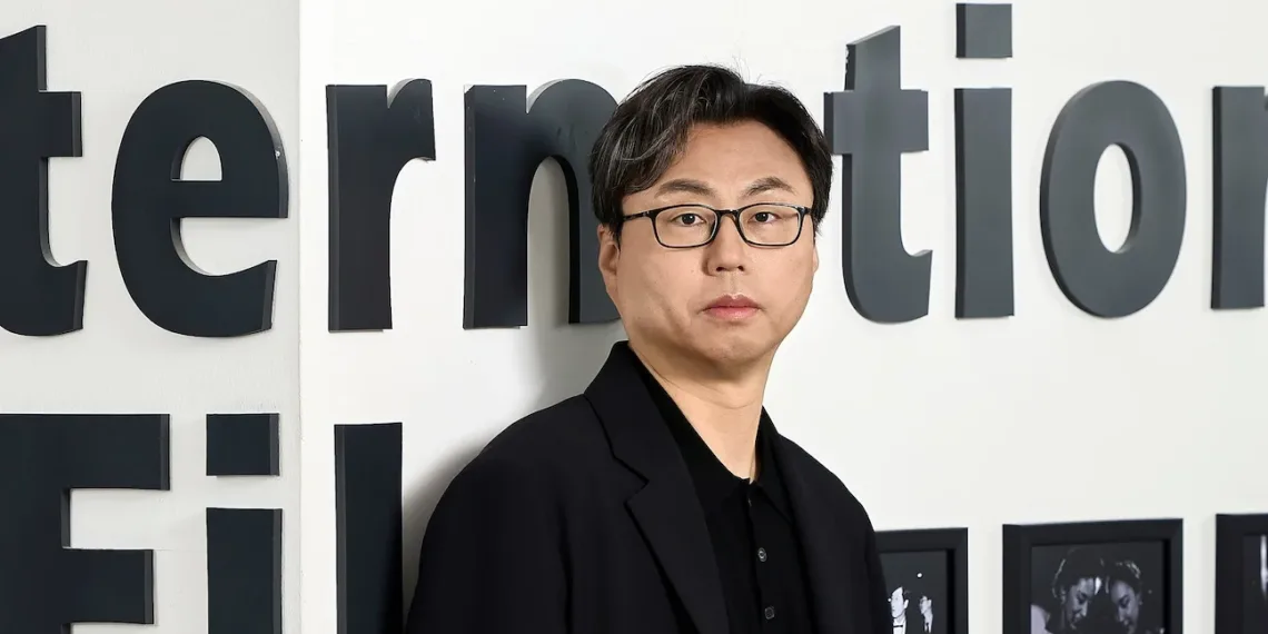 Jung Hanseok
