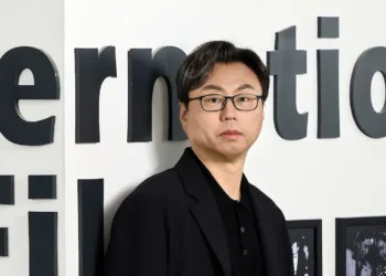 Jung Hanseok