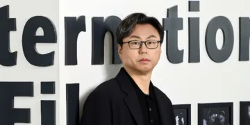 Busan Film Festival Becomes Oscar Pathway as Director Jung Hanseok Eyes Global Reach 14 Jung Hanseok