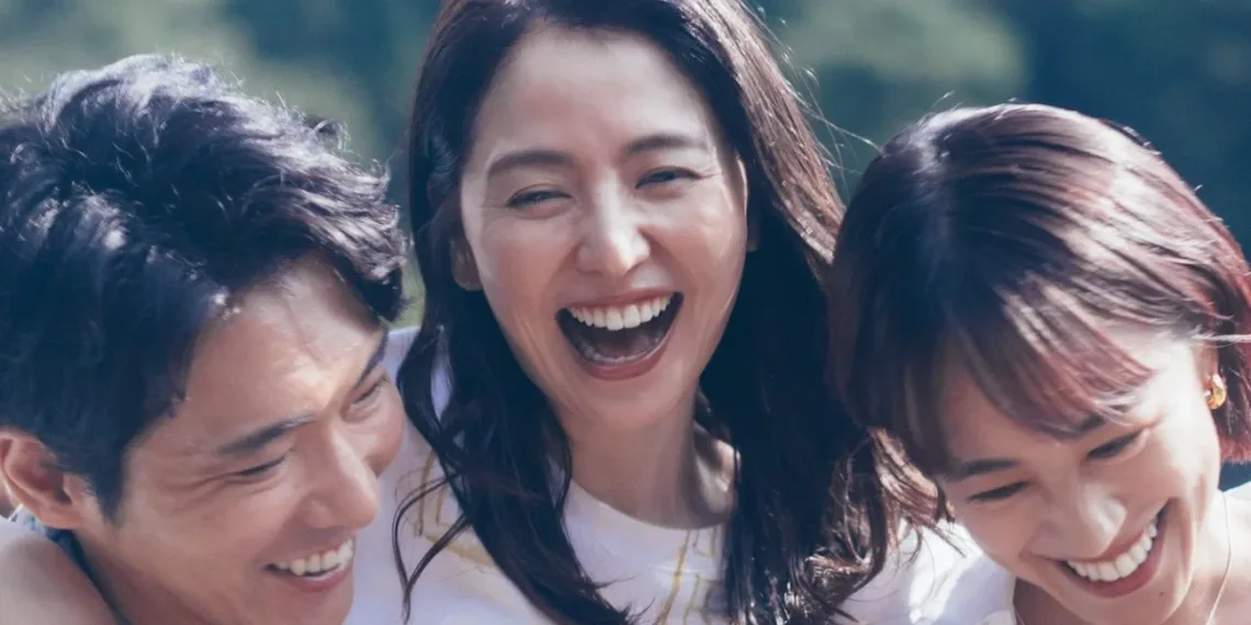 Between Two Lovers Review