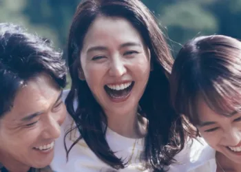 Between Two Lovers Review