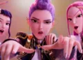 KPop Demon Hunters 2