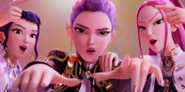KPop Demon Hunters 2