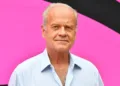 Kelsey Grammer