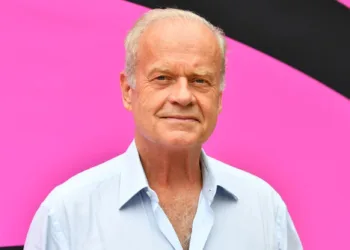 Kelsey Grammer