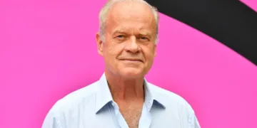 Kelsey Grammer to Play Late-Life EMT in NBC Drama “Pops” 15 Kelsey Grammer