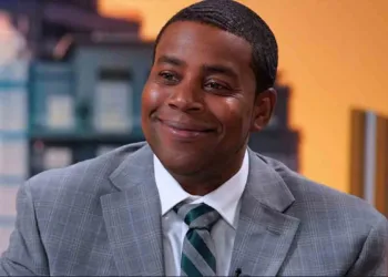 Kenan Thompson
