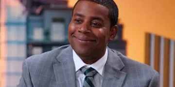 Kenan Thompson