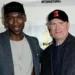 Kevin Feige Mahershala Ali