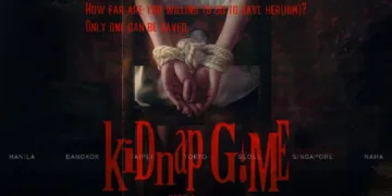 KiDnap GAME Review