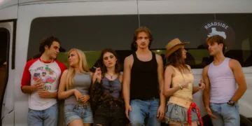 Kill Trip Review