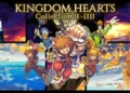 Kingdom Hearts Collection [I-III] Review