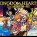 Kingdom Hearts Collection [I-III] Review